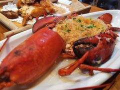 -南海渔家•海鲜•正宗海南菜(海棠湾店)