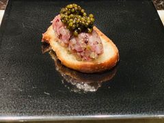 -Ginza Onodera铁板烧(外滩十八号店)