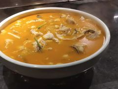 -老灶房-四川土菜(开元店)
