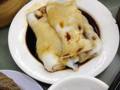 -香港蓮香樓(上環店)