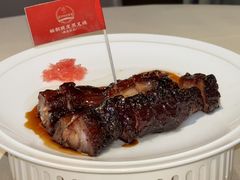 -侨美食家·粤菜(体育西路店)