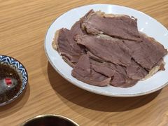 -马记永·兰州牛肉面(3019君尚店)