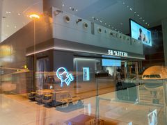 -喜茶(广州白云机场T2出发厅店)