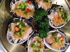 -本炙炭烤·蒲烧活鳗料理店(金沙洲店)
