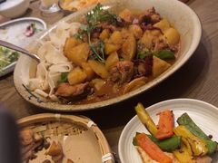 -那时新疆·若羌(经纬汇店)