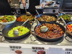 -老乡鸡(华润太湖店)