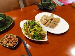 顺德鱼皮-金穗园·砂锅粥.醉鸡煲火锅(长寿路店)