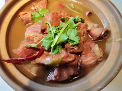 -真定郝家排骨(正定县总店)