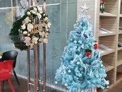 -一兆韦德(万源城店)