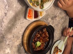 -四道菜·福建菜馆(新街口金鹰店)