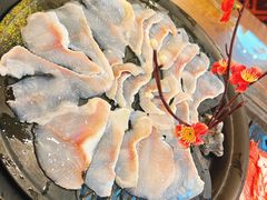 斑鱼片-丽江庭院之爱在路上(西单店)