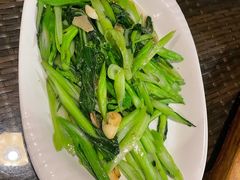连州菜心-东馆和天下特色餐饮(工农店)