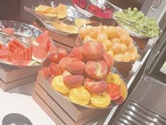 -海汕记·潮汕鲜牛肉火锅·自助