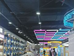 -天虹购物中心(深圳龙华店)
