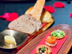 -wann lounge 低温慢煮牛排·清吧