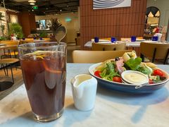 -玛尚诺意式餐厅(日月光店)