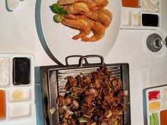 -四季民福烤鸭店(望京南湖东园店)