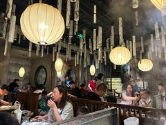 -湊湊火锅·茶憩(上海合生汇店)