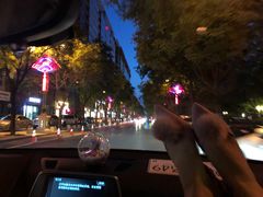 -烛影拾光观景餐厅·创意菜·摄影·小提琴(大唐不夜城店)