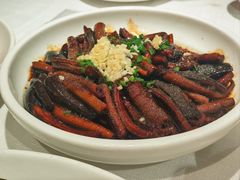 -老吉士酒家(天平路店)