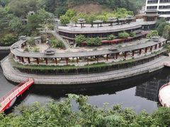 -龙门水都景区