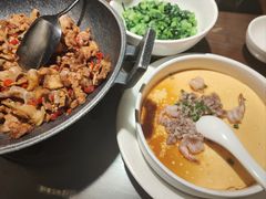 -味上湘菜馆(岳麓山店)