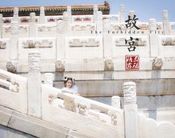 -小熊饼干专业儿童摄影