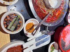 -吴老幺火锅(金龙店)