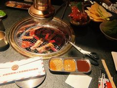 -伊茉家的烤肉店(勒泰中心店)