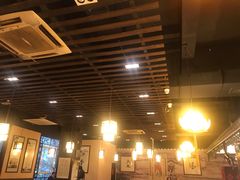 -清心素食自助餐厅(夫子庙店)