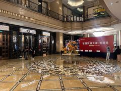 -上海闵行星河湾酒店