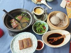 -伯乐居茶艺馆(石岐大信店)