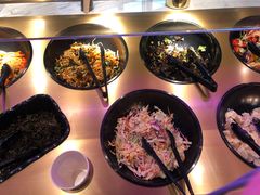 -比格比萨自助(德思勤四季汇店)