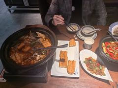 -乡里八闽·福州乡土菜(火车北站店)