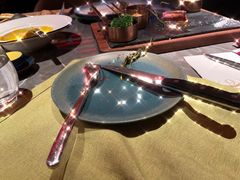 -上海外滩茂悦大酒店