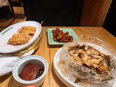 -新白鹿餐厅(龙游路总店·杭帮菜名店)