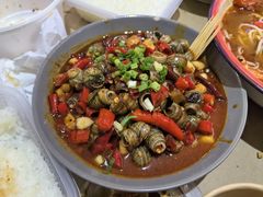 -老三样·旧食新味(船山路店)