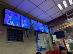 -朝阳路拉面店