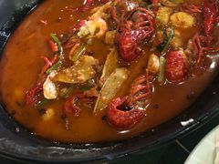 -龙虾风暴(松江店)