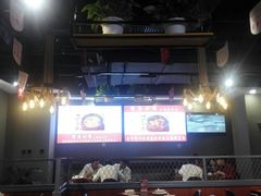 大堂-周鱼小馆石锅酸菜鱼(活力汇店)