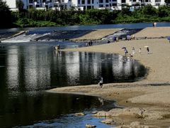 -渔梁坝