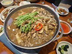 -全州拌饭馆(断桥店)