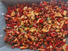 -有家川菜(宝山万达店)