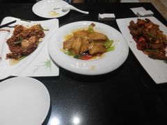 -春江饭店(共青团路总店)