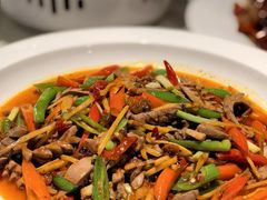 -辣婆婆(航天桥店)