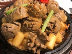 -潮堂(环球金融中心店)