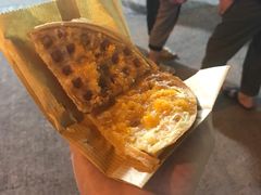 -低调高手大街小食 (總店)