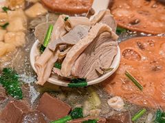 -苏晓玥·江南小吃(深圳北站店)