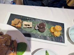 -惠丰堂饭庄·烤鸭·京味菜(翠微路店)
