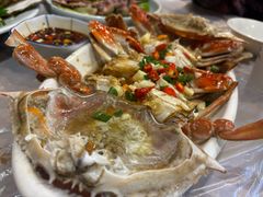 -阿杰臻选海鲜饭店(普陀山店)